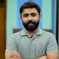 Muhammad Asad Raza