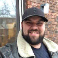 Todd Fielding
