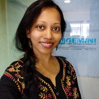 Simmi Acharya