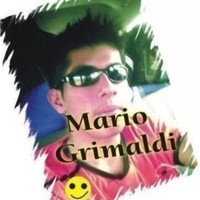 Mario Grimaldo
