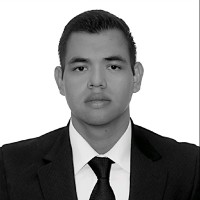 Carlos Eduardo Garcia Moreno