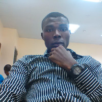 Samuel Ibukun