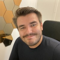 Jérémy Barbedienne