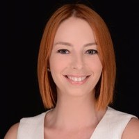 Bahar Feriha ULUER, MBA