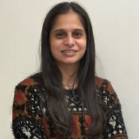 Swati Babariya