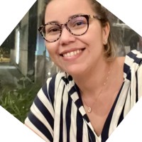 Aline Lopes da Silva