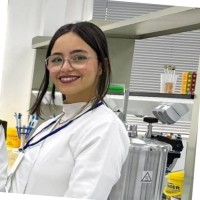 Narimene Malika TAIEB BRAHIM