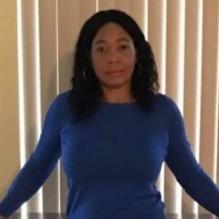 Ruth Calixte