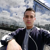 Daneiber Felipe Cárdenas Prada