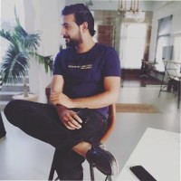 Mohammad Arsalan Khan