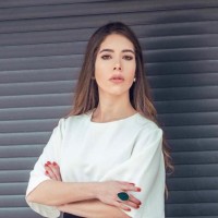 Corina Sangines