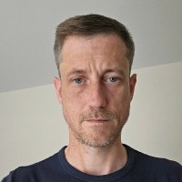 Stephen Daily
