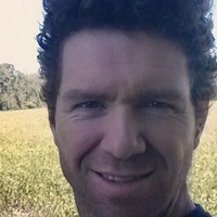 Andrew Moore