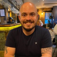 Matthew O'Connor