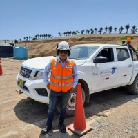 Ricardo A. Cevallos Villegas