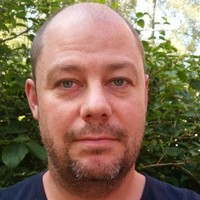 Björn Larsson
