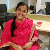 Polamuri Bhanu Sree