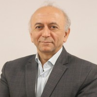 Masoud Solaymani-Dodaran