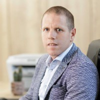 Alexander Hendriks (Interim Beschikbaar)