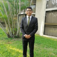 Jose Francisco Herver Acuña