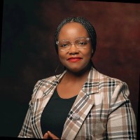 Annastazia Rugaba - Marondo