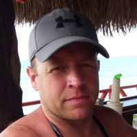 Craig Krahenbil