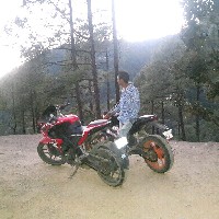 Aniruddh Rathod