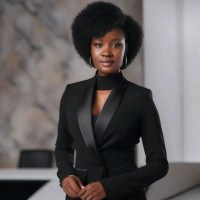 Cynthia Oundo