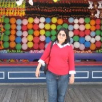 Nita Parwani Borkar