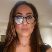 Nadine Gupta
