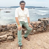 Vikram Murali