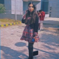 Ishika Bhatia