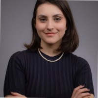 Maria Eduarda Costa De Oliveira
