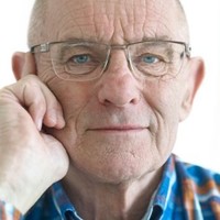 Bart Bakker