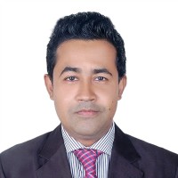 Md. Sariful Islam