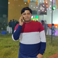 Saurabh Kumar Dixit