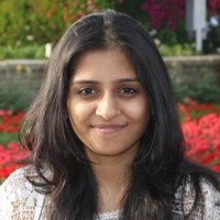 Neethu Susan Abraham