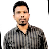 Ramesh Chandran