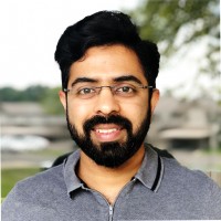 Praneeth Vellore