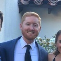 Kyle Harrington