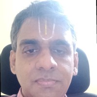 TR Lakshmi Narayanan