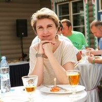 Михайлова Ольга