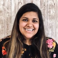 Sonia Shah