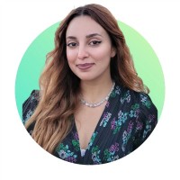 Lylia Ait Sahel