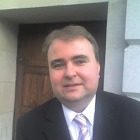 Hosier Mark