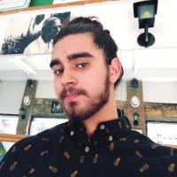 Caio Malaquias Dos Reis