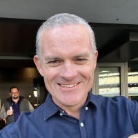 Nigel Lawrence