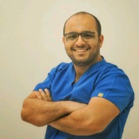 Mohamed Ismail Alsaid Alashwal
