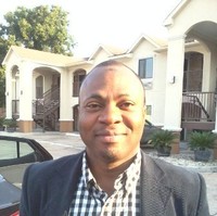 Jeremiah Obi, Phd.