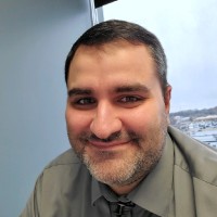 Josh Haddad